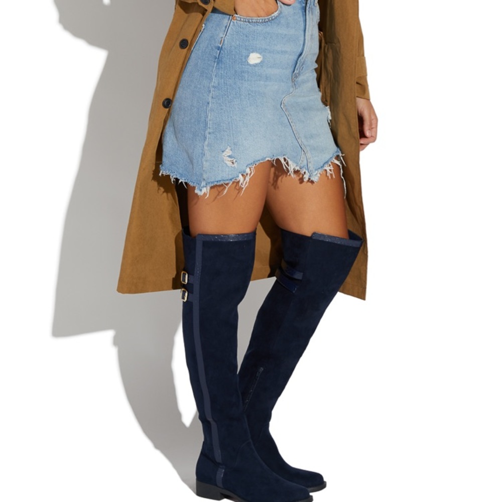 NWT 💝 Over The Knee Boots